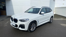BMW X3 xDrive20d MHT M Sport 5dr Step Auto Diesel Estate